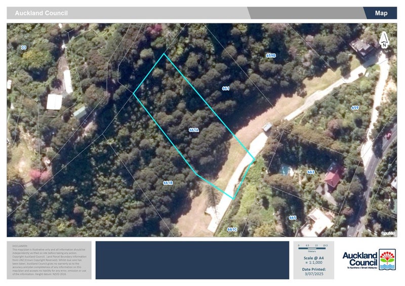 661A South Titirangi Road, Titirangi, Auckland - Carousel 7