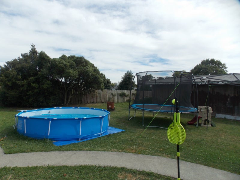 9 Wilson Crescent, Highbury, Palmerston North - Carousel 14