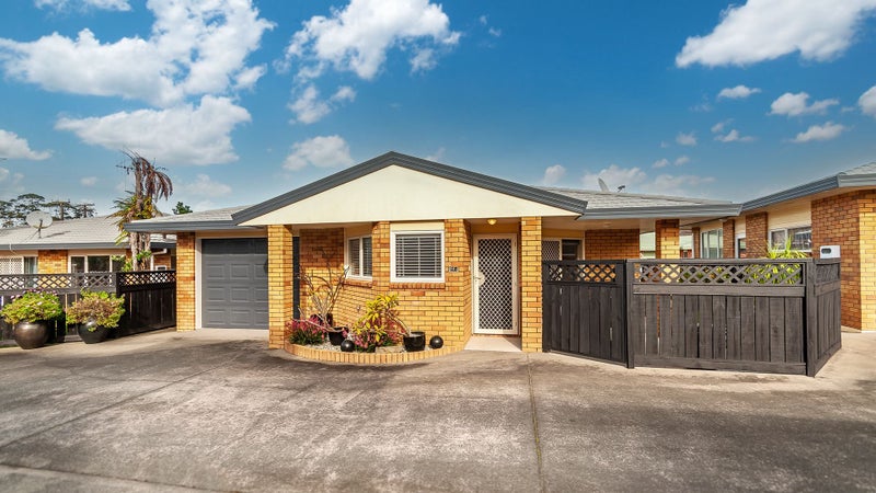 36B Second Avenue, Avenues, Whangarei - Carousel 2