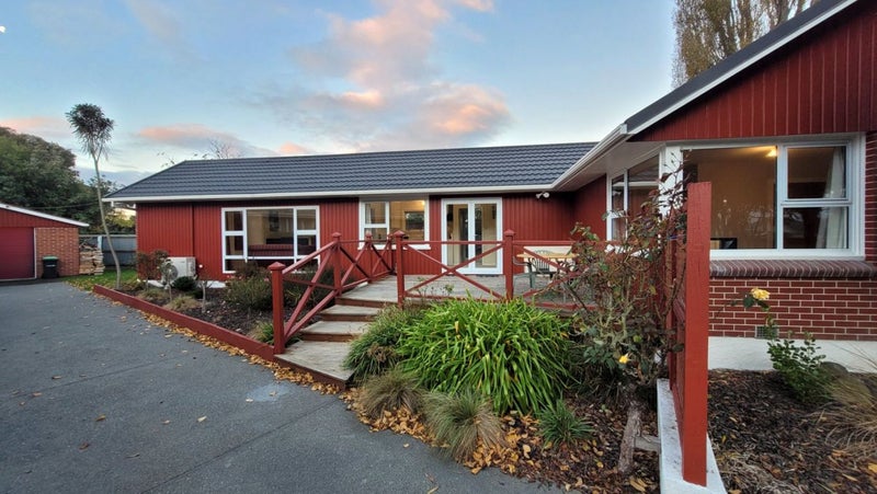 427 Linwood Avenue, Bromley, Christchurch - Carousel 1