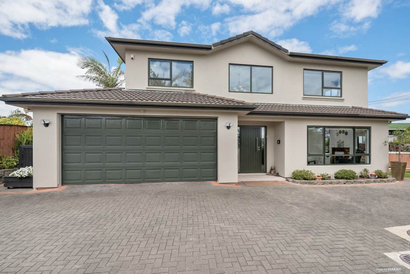 42A William Souter Street, Forrest Hill, Auckland - Carousel 1