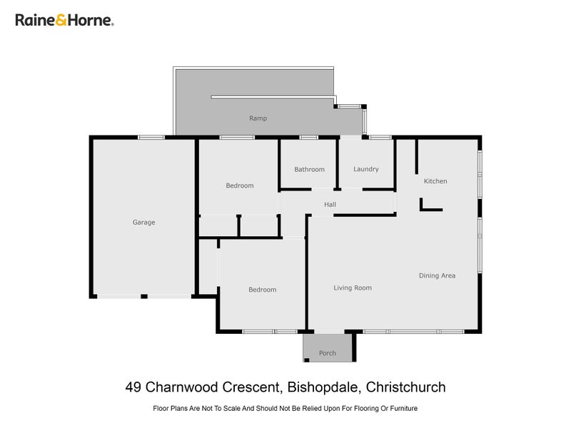 49 Charnwood Crescent, Bishopdale, Christchurch - Carousel 20