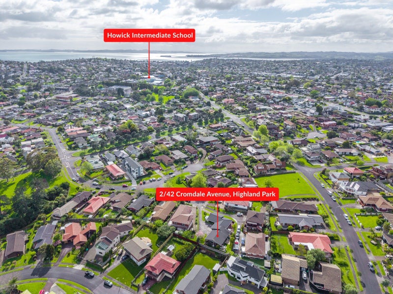 2/42 Cromdale Avenue, Highland Park, Auckland - Carousel 31