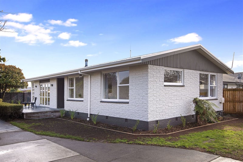 23 Endeavour Street, North New Brighton, Christchurch - Carousel 2