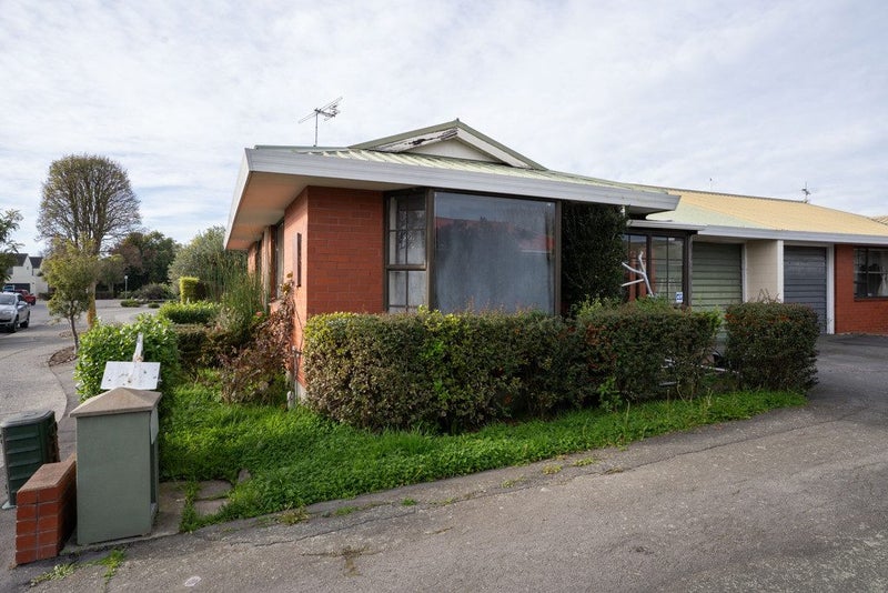 1/7 Peverel Street, Riccarton, Christchurch - Carousel 3