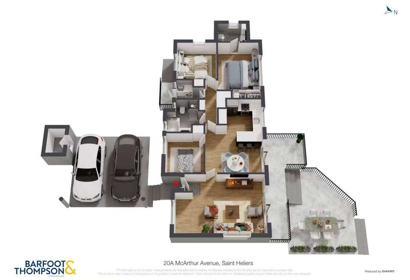 20A Mcarthur Avenue, St Heliers, Auckland - Carousel 13