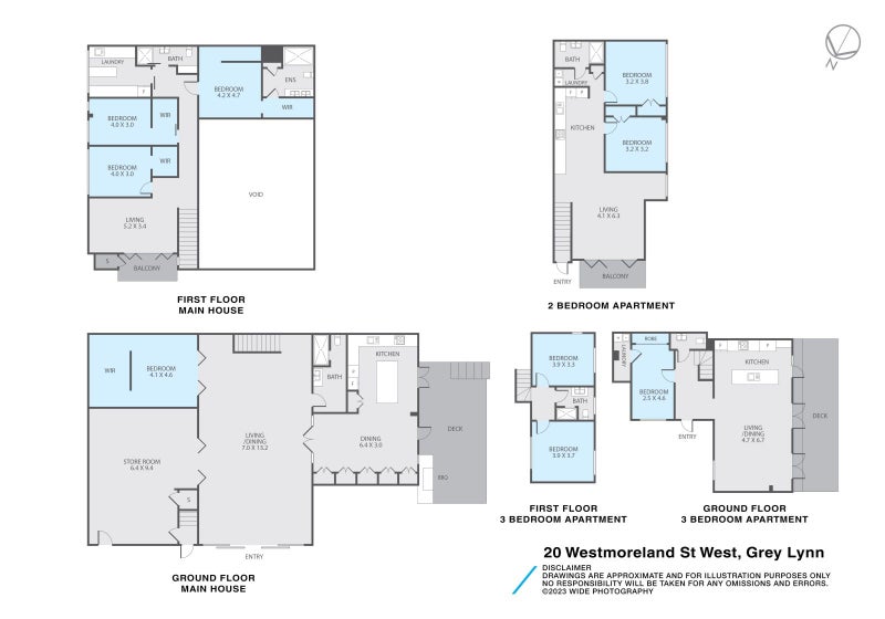 20 Westmoreland Street West, Grey Lynn, Auckland - Carousel 23
