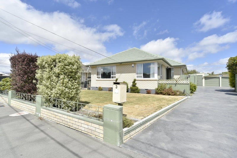 3 Niagara Street, Wainoni, Christchurch - Carousel 29