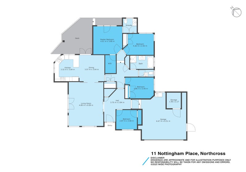 11 Nottingham Place, Northcross, Auckland - Carousel 31