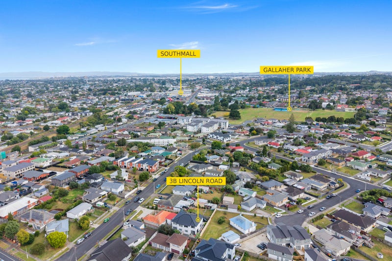 3B Lincoln Road, Manurewa East, Auckland - Carousel 13