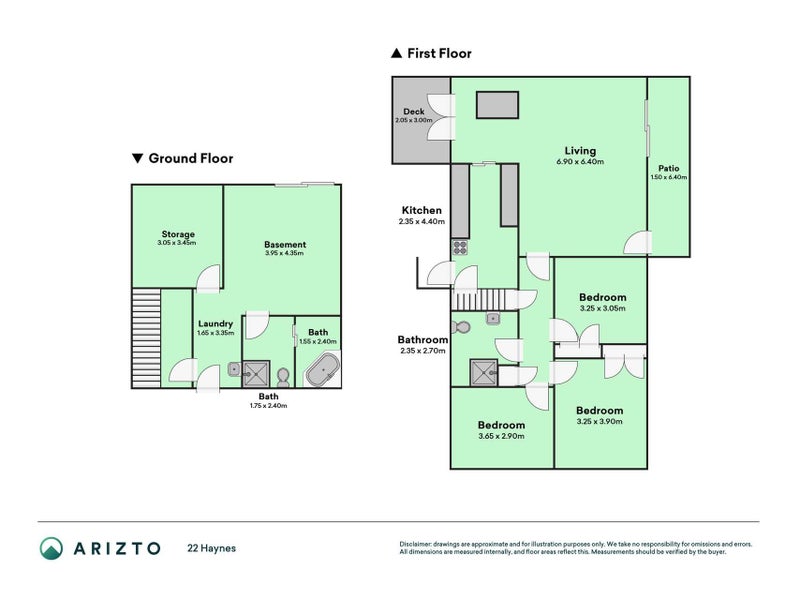 22 Haynes Crescent, Sunnybrook, Rotorua - Carousel 20