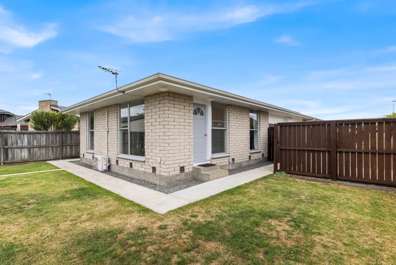 2/17 Blakehall Place, Spreydon, Christchurch - Carousel 2