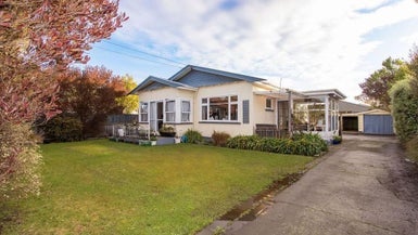 1/41 Nicholls Street, Richmond, Christchurch - Carousel 1