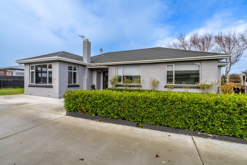 203 Margaret Street, Glengarry, Invercargill - Carousel 1