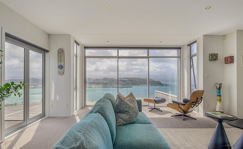 25 View Road, Houghton Bay, Wellington - Carousel 29