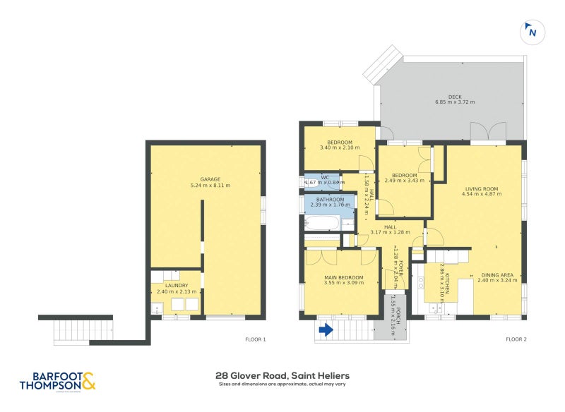 28 Glover Road, St Heliers, Auckland - Carousel 27