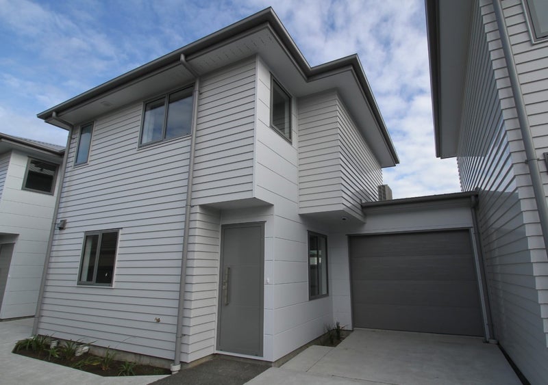 4/11 Millar Street, Sydenham, Christchurch - Carousel 1