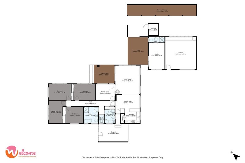48 Lord Auckland Road, Wakefield - Carousel 27