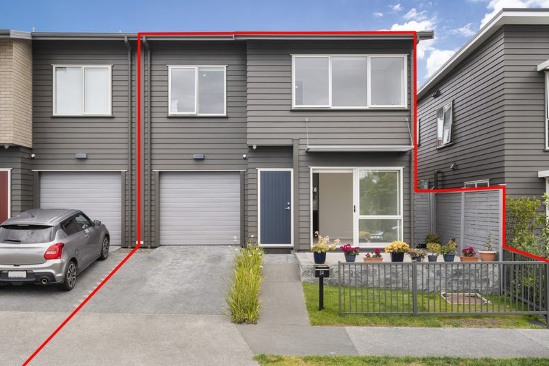 34 Tamiro Road, Whenuapai, Auckland - Carousel 1