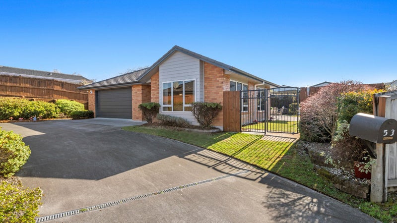 53 Hamon Place, Pukehangi, Rotorua - Carousel 1