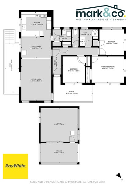 7 Patts Avenue, Glendene, Auckland - Carousel 16