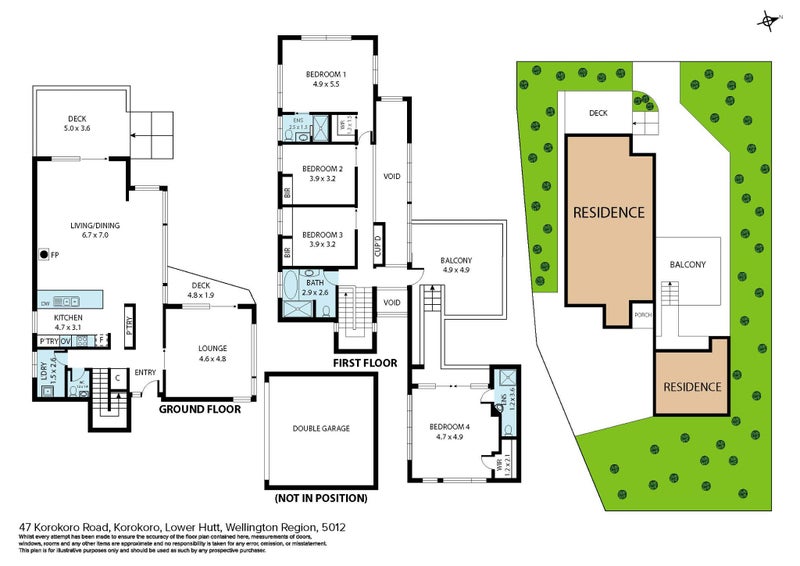 47 Korokoro Road, Korokoro, Lower Hutt - Carousel 40