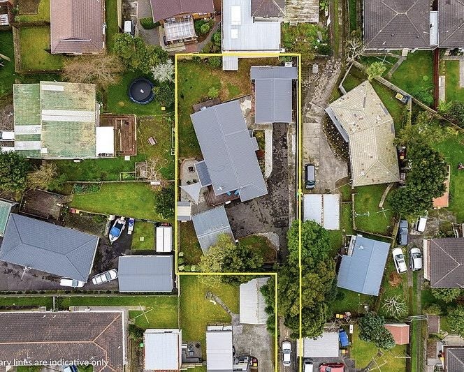 13 Suwyn Place, Weymouth, Auckland - Carousel 7