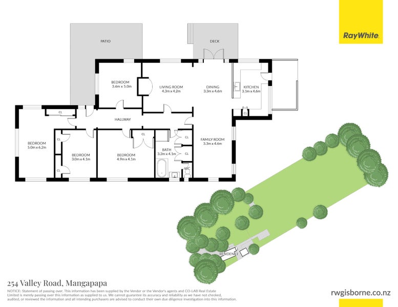 254 Valley Road, Mangapapa, Gisborne - Carousel 22