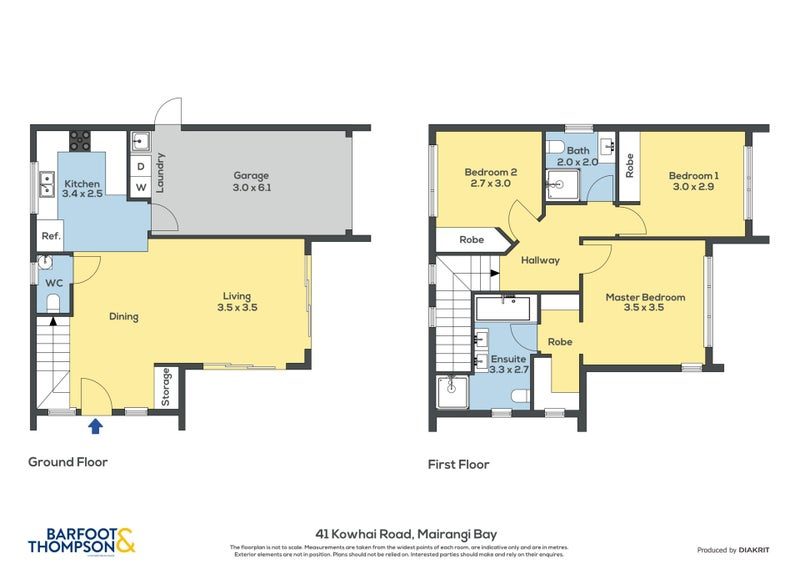 41B Kowhai Road, Mairangi Bay, Auckland - Carousel 22