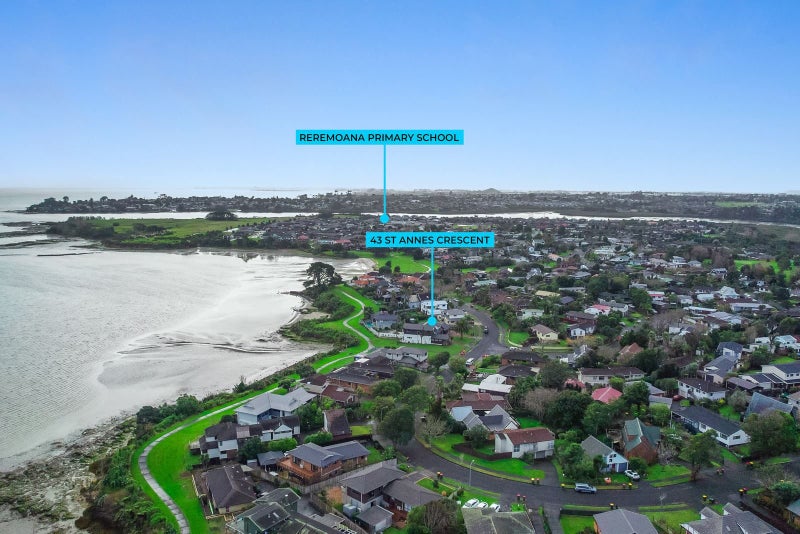 43 St Annes Crescent, Wattle Downs, Auckland - Carousel 34