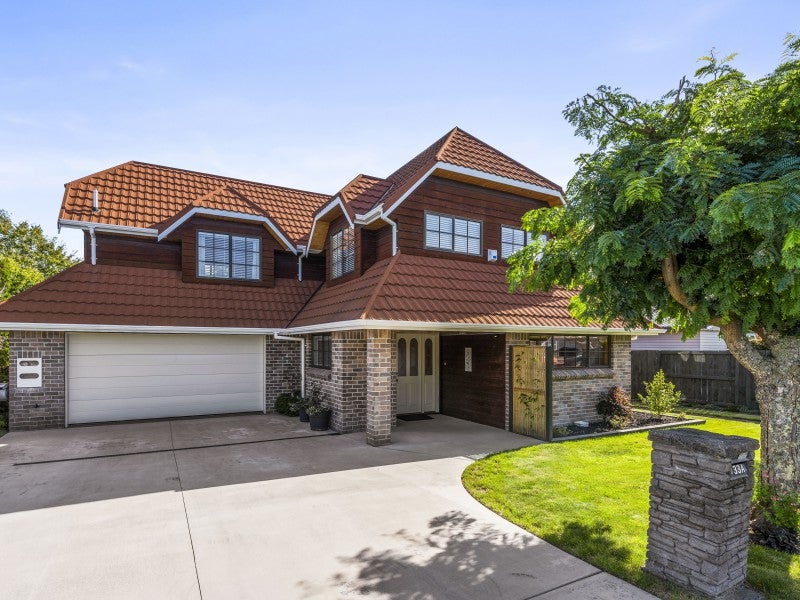 33A Iles Road, Lynmore, Rotorua - Carousel 23