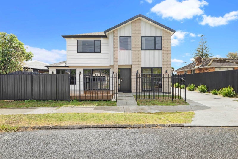 25 Steven Street, Mangere East, Auckland - Carousel 1