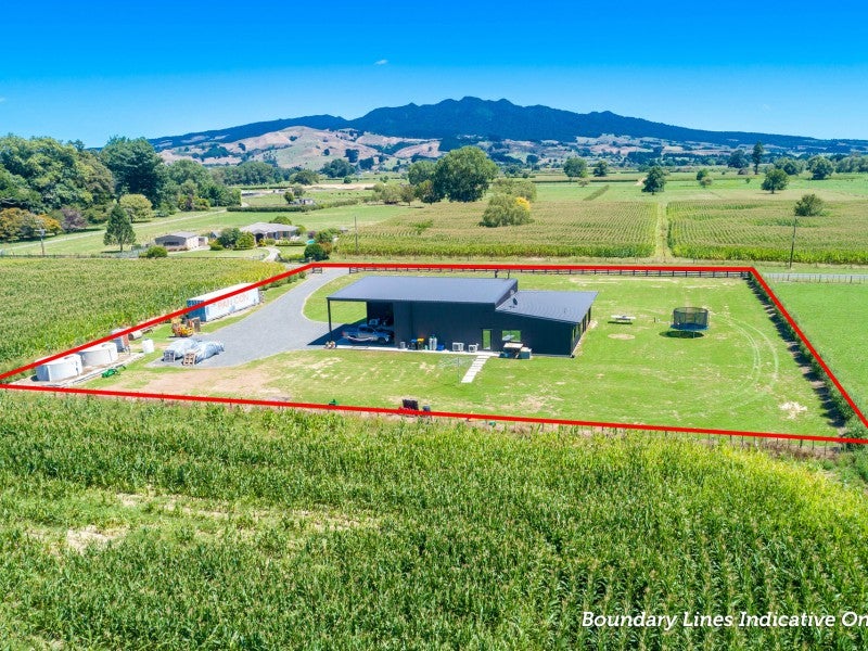 51 Papesch Road, Te Awamutu - Carousel 1