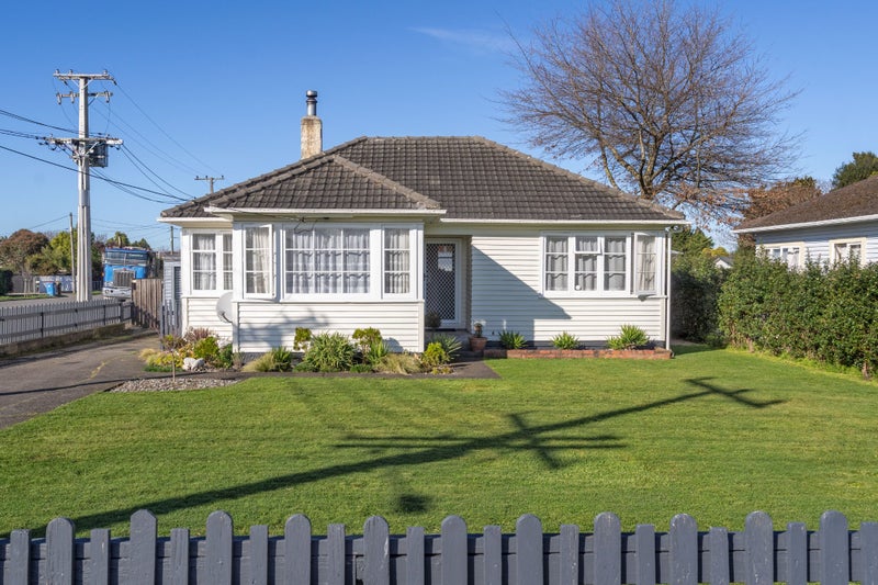 71 Harley Street, Solway, Masterton - Carousel 1