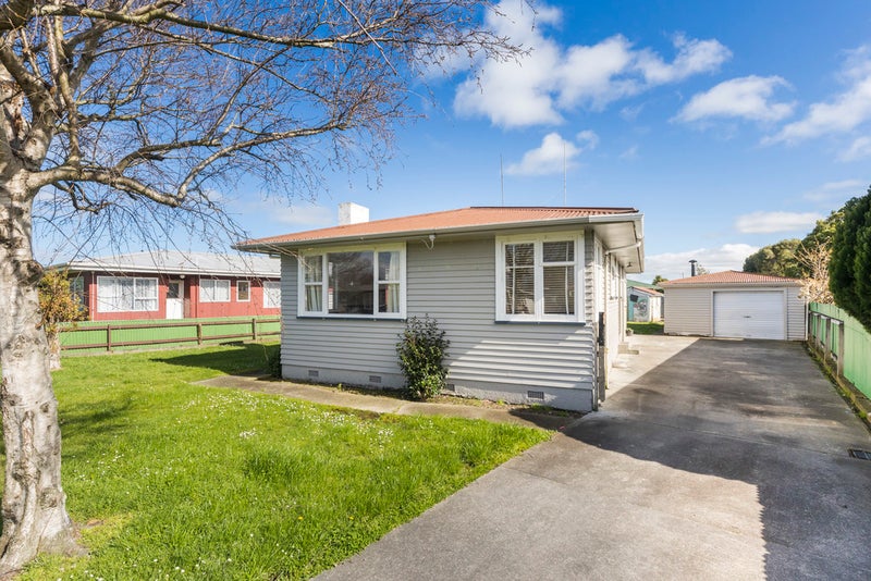 181 Tremaine Avenue, Westbrook, Palmerston North - Carousel 1