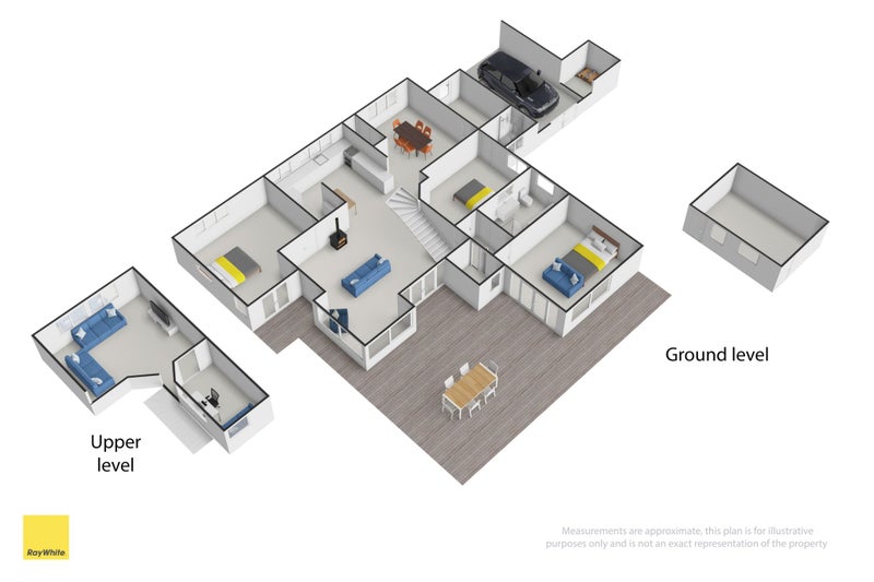 3 Watchmans Road, New Lynn - Carousel 37