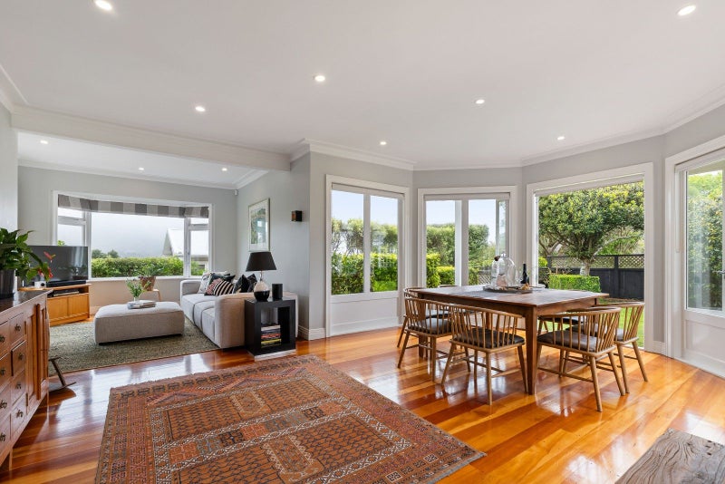43 Nicholson Road, Khandallah, Wellington - Carousel 2