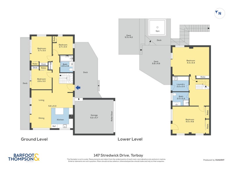147 Stredwick Drive, Torbay, Auckland - Carousel 27