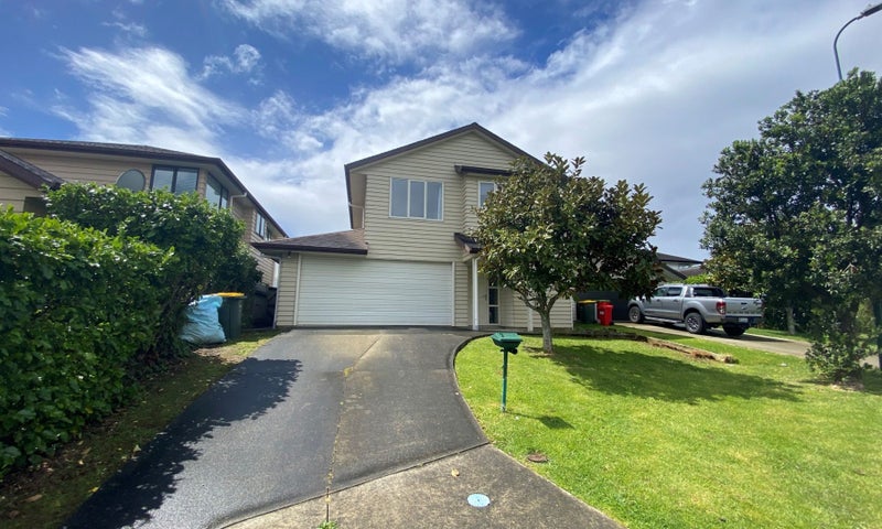 3 Buccaneer Court, Gulf Harbour, Whangaparaoa - Carousel 1