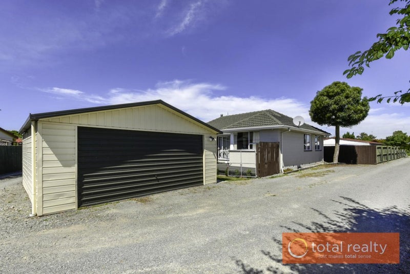 42 Charles Upham Avenue, Hillmorton, Christchurch - Carousel 12