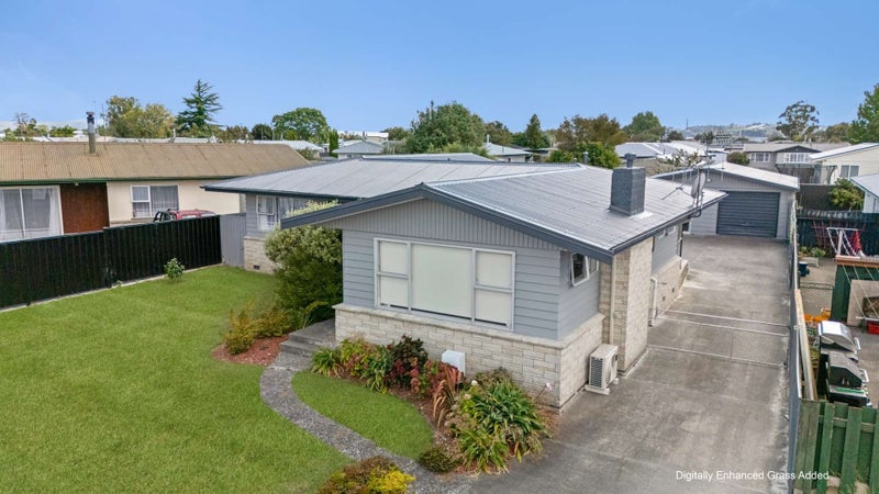 26 Coventry Avenue, Tamatea, Napier - Carousel 1