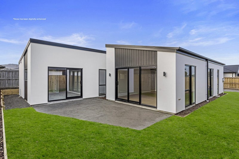 6 Peak Lane, Halswell, Christchurch - Carousel 1