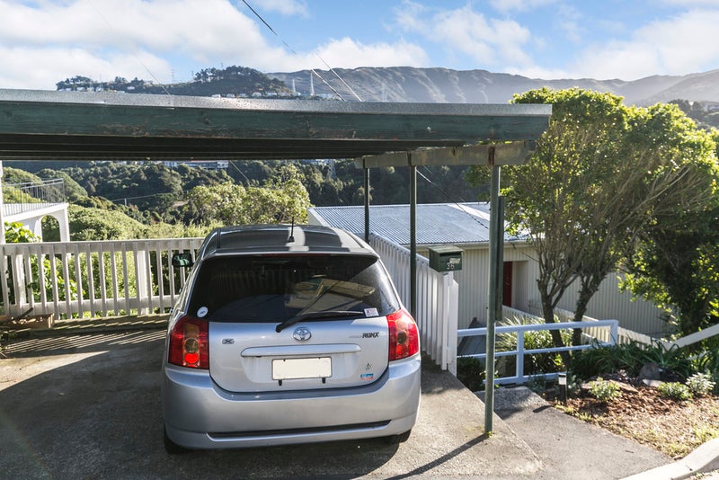 36 Hanover Street, Wadestown, Wellington - Carousel 14