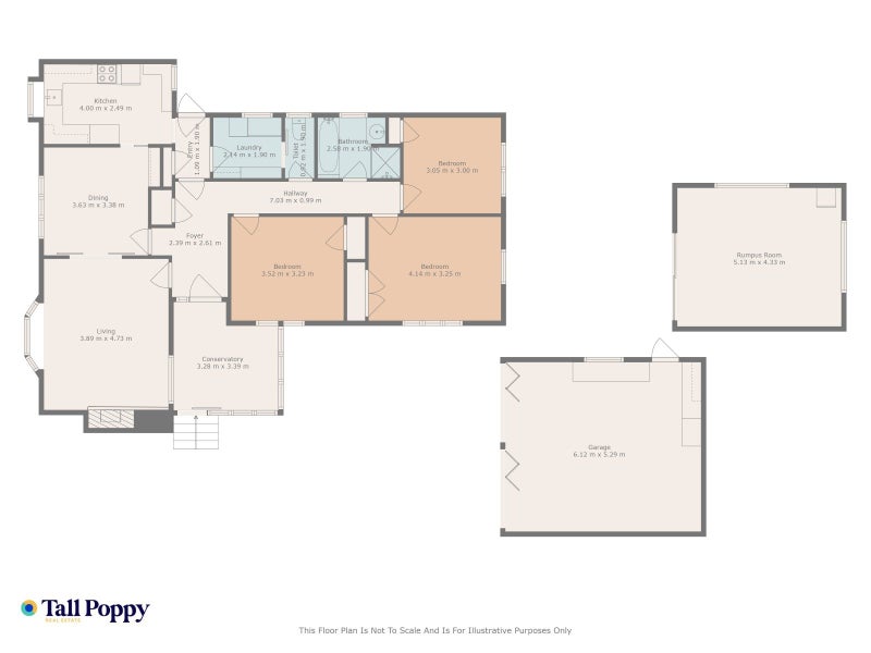 11 Craig Grove, Elderslea, Upper Hutt - Carousel 18