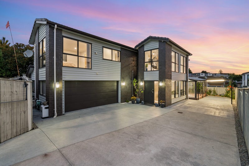 6A Swaffield Road, Papatoetoe, Auckland - Carousel 1