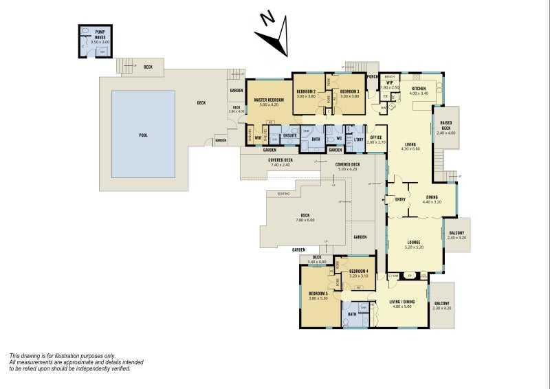 438 Pinnacle Hill Road, Mangatawhiri - Carousel 40