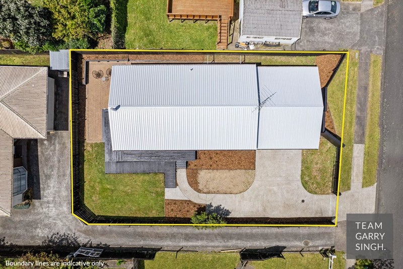 3 Wai Iti Place, Clendon Park, Auckland - Carousel 2