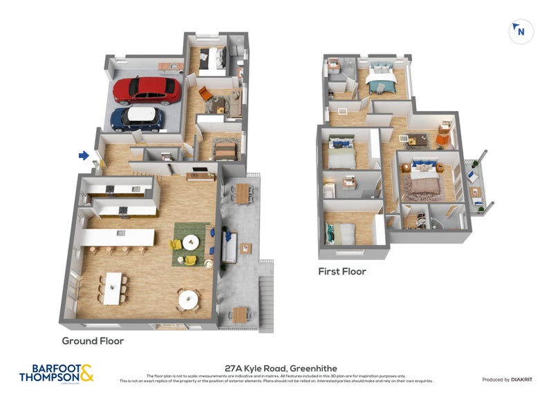 27A Kyle Road, Greenhithe, Auckland - Carousel 40