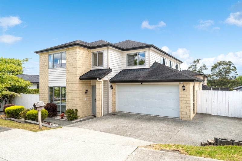 30 Korihi Drive, Swanson, Auckland - Carousel 2