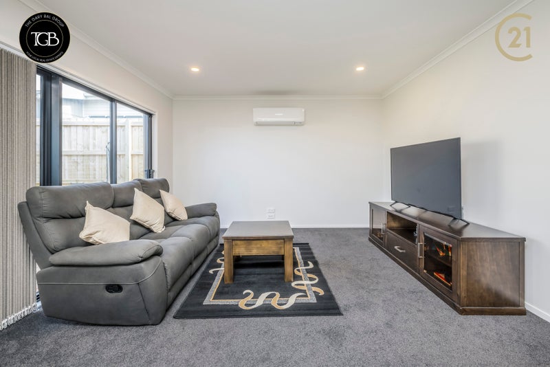 43 Te Manaki Street, Pukekohe, Pukekohe - Carousel 2